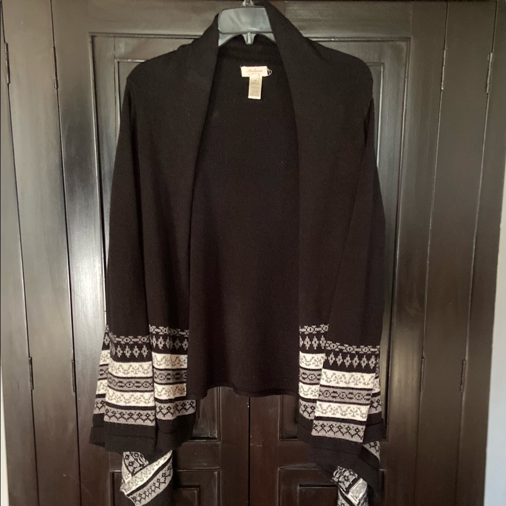 Sweater/Cardigan Size M